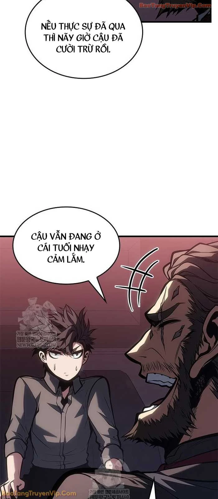 Tạp Huyết Chapter 65 - 27