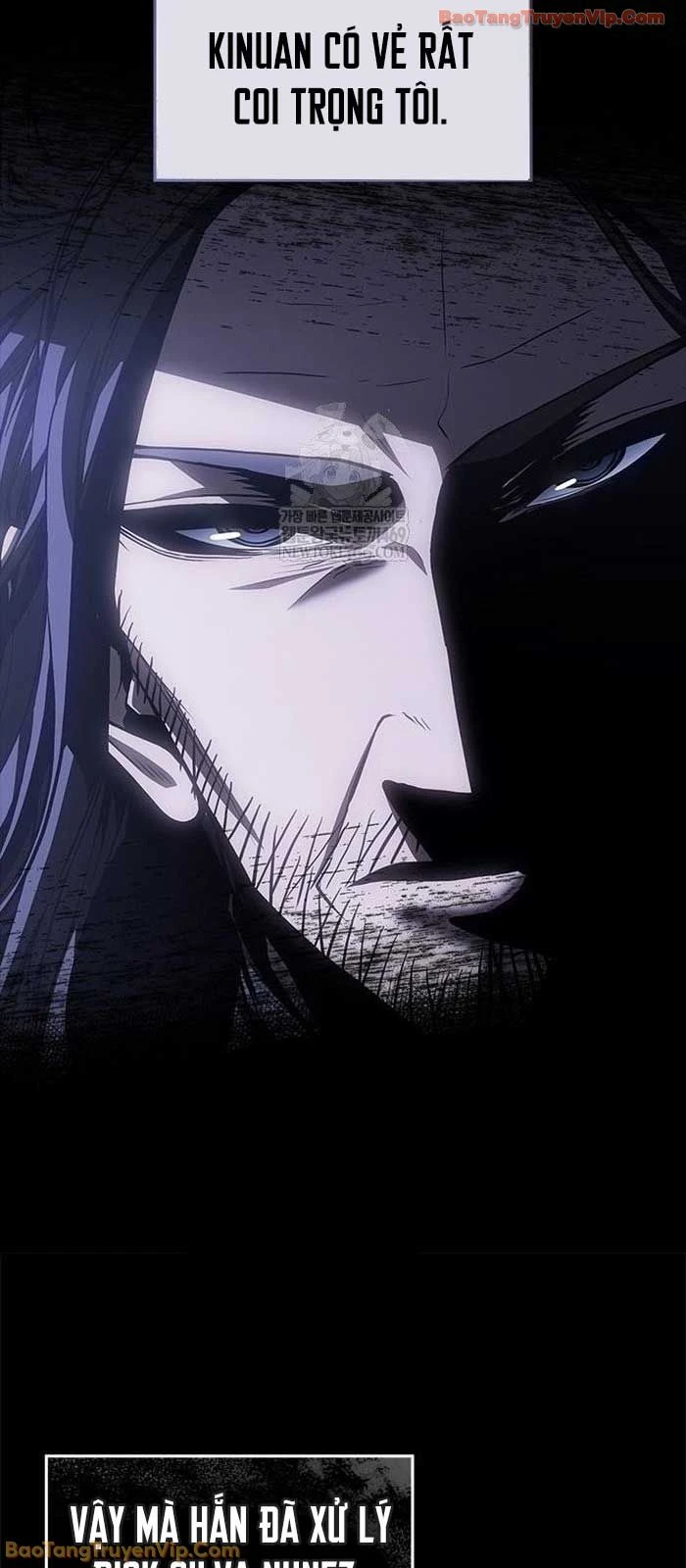 Tạp Huyết Chapter 65 - 66