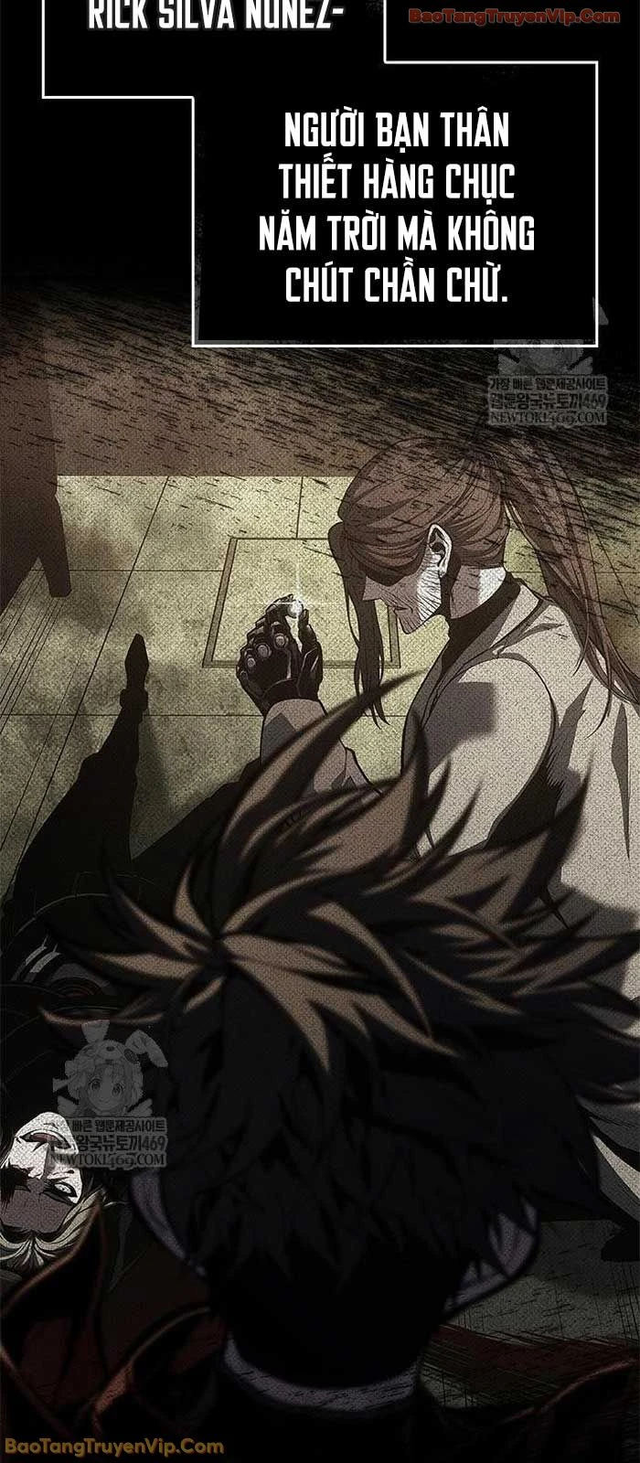 Tạp Huyết Chapter 65 - 67