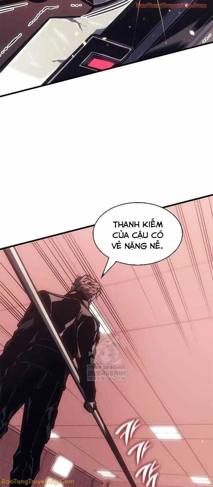 Tạp Huyết Chapter 66 - 14