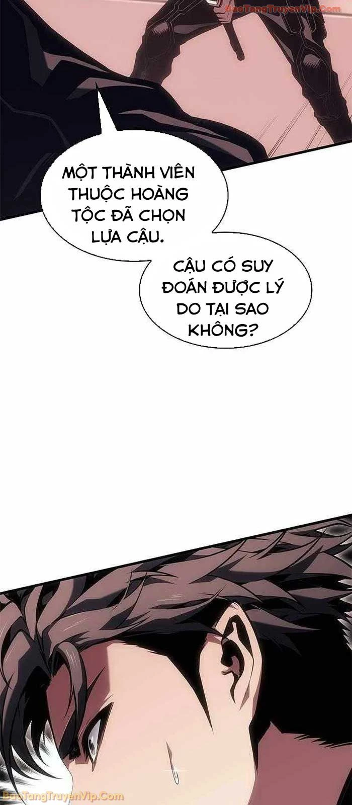 Tạp Huyết Chapter 66 - 19