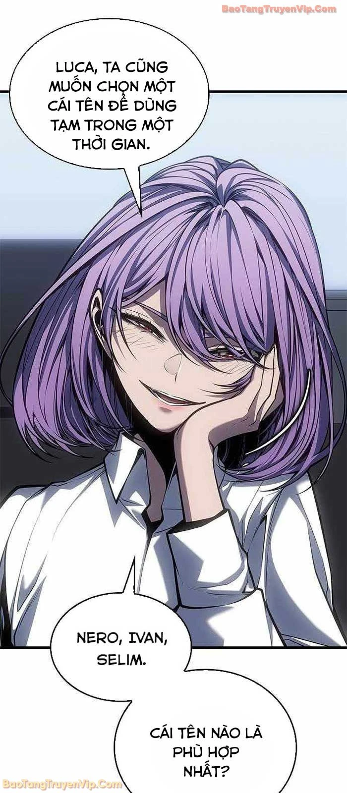 Tạp Huyết Chapter 66 - 40