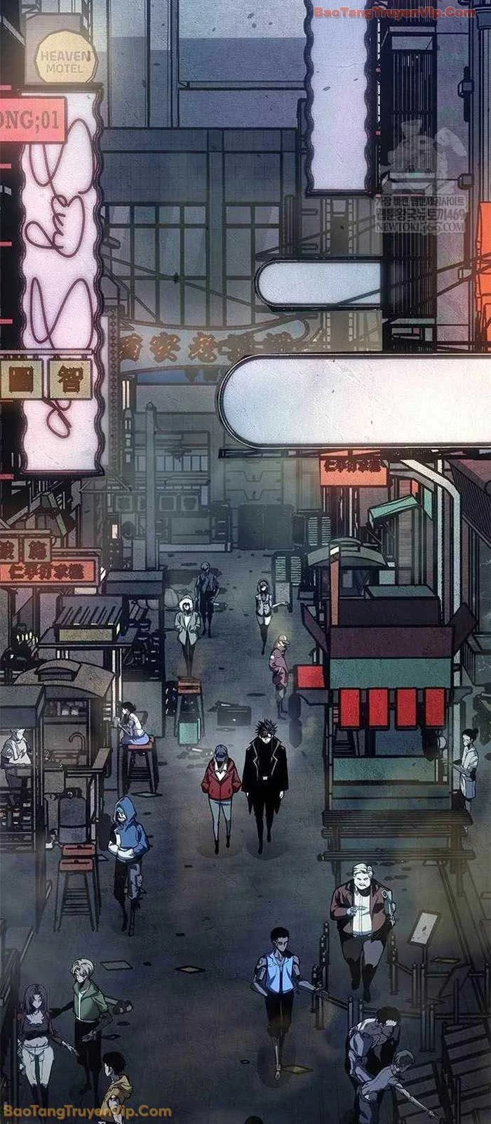 Tạp Huyết Chapter 66 - 53