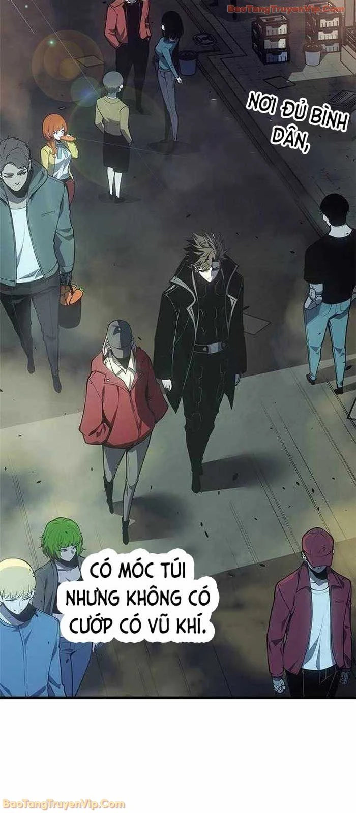 Tạp Huyết Chapter 66 - 61