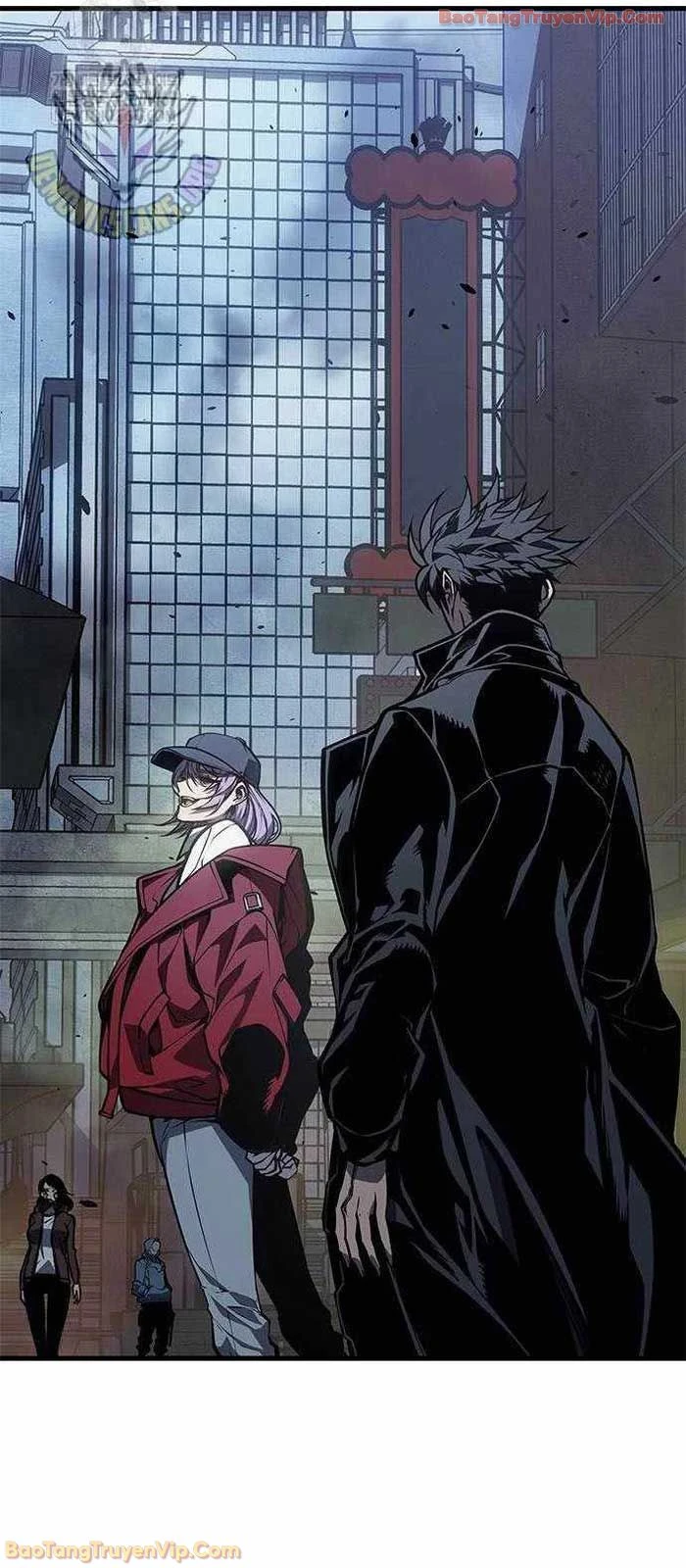 Tạp Huyết Chapter 66 - 63