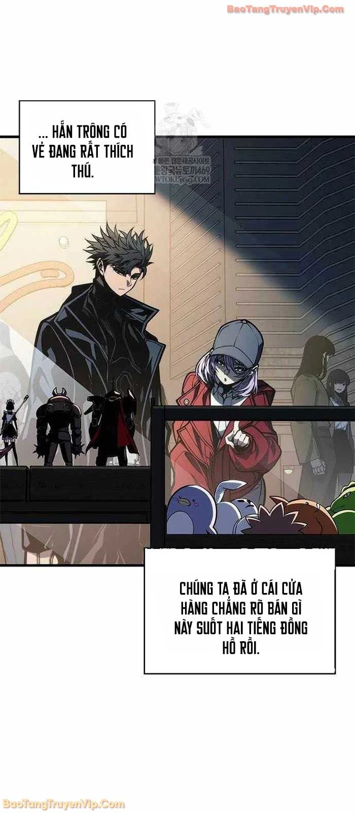 Tạp Huyết Chapter 66 - 64