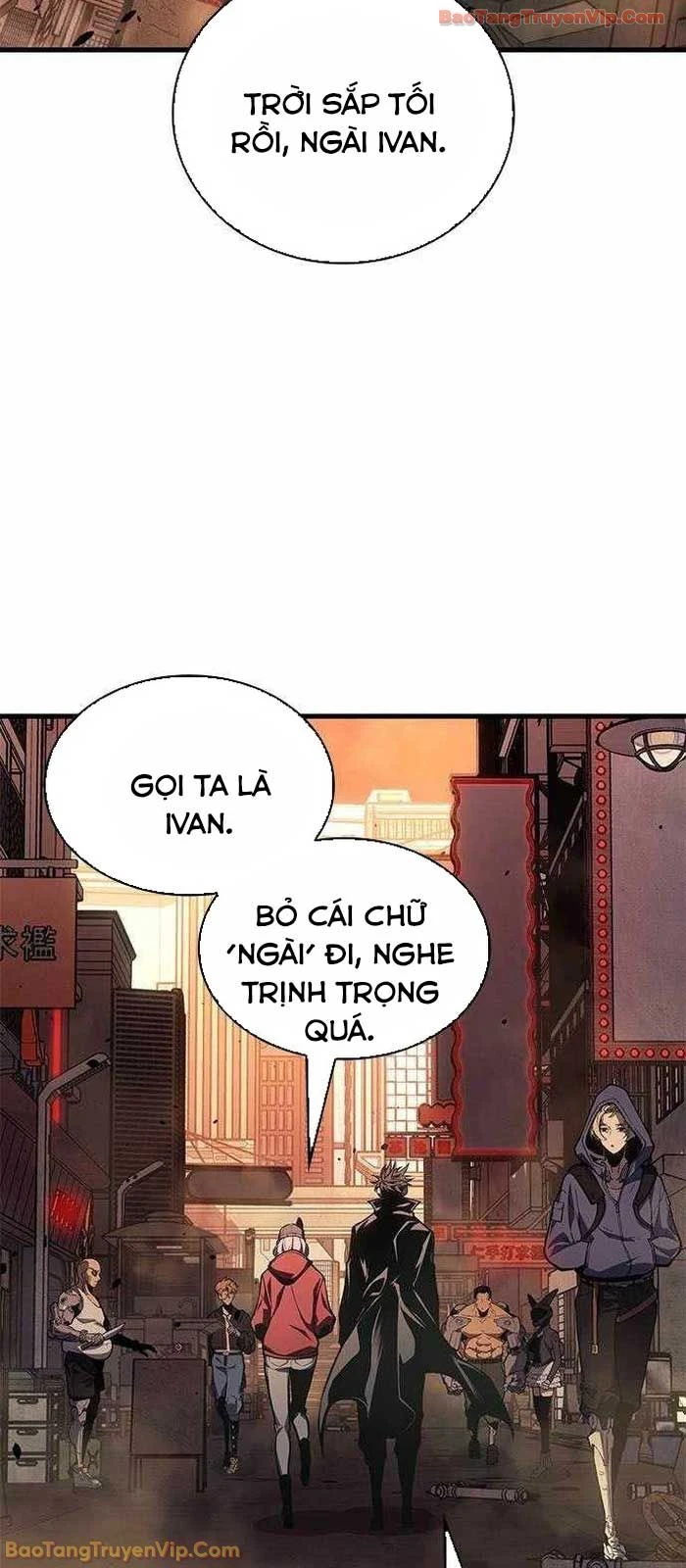 Tạp Huyết Chapter 66 - 67