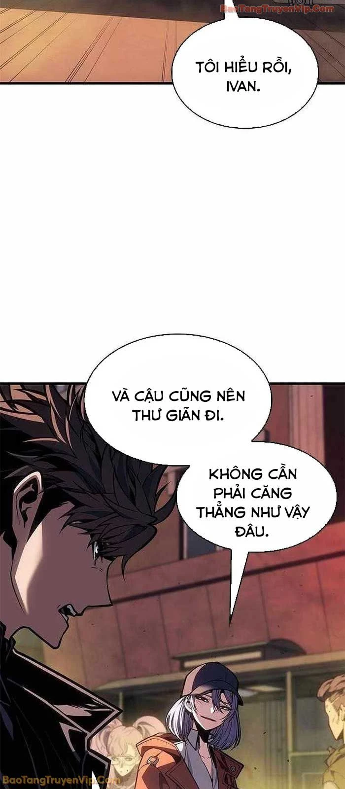 Tạp Huyết Chapter 66 - 68