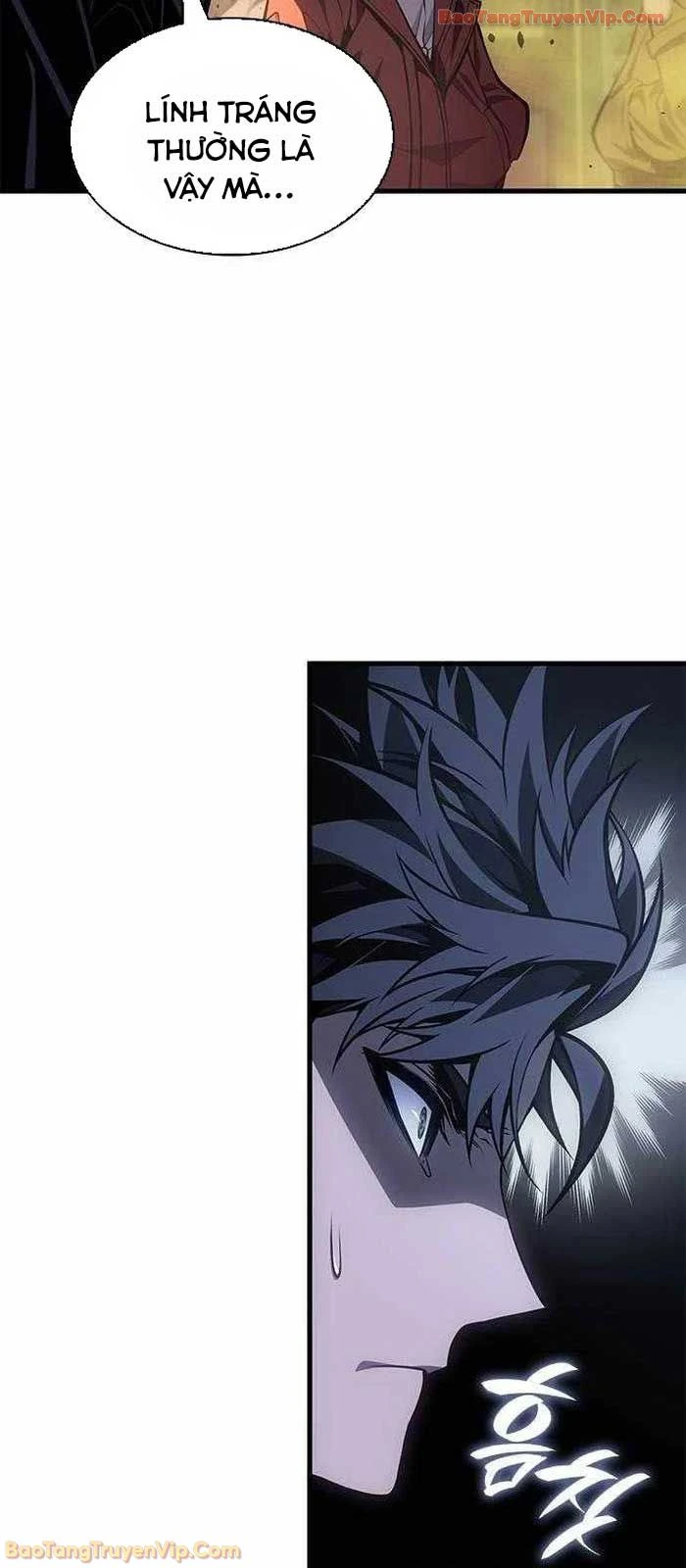 Tạp Huyết Chapter 66 - 69