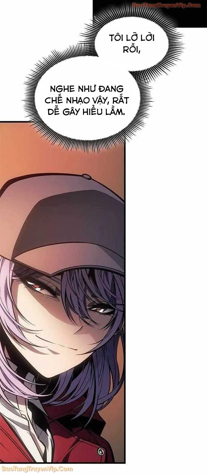 Tạp Huyết Chapter 66 - 70