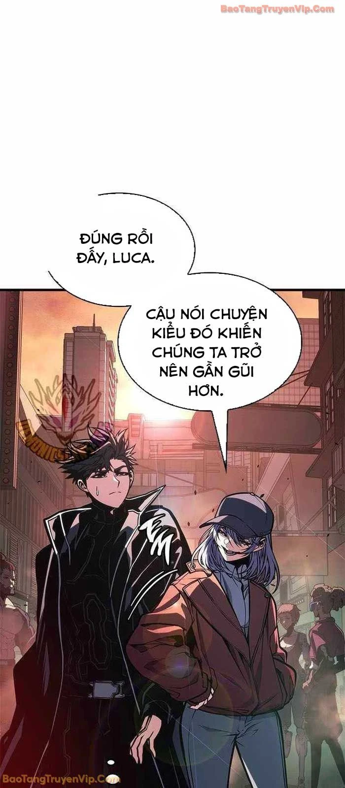 Tạp Huyết Chapter 66 - 71