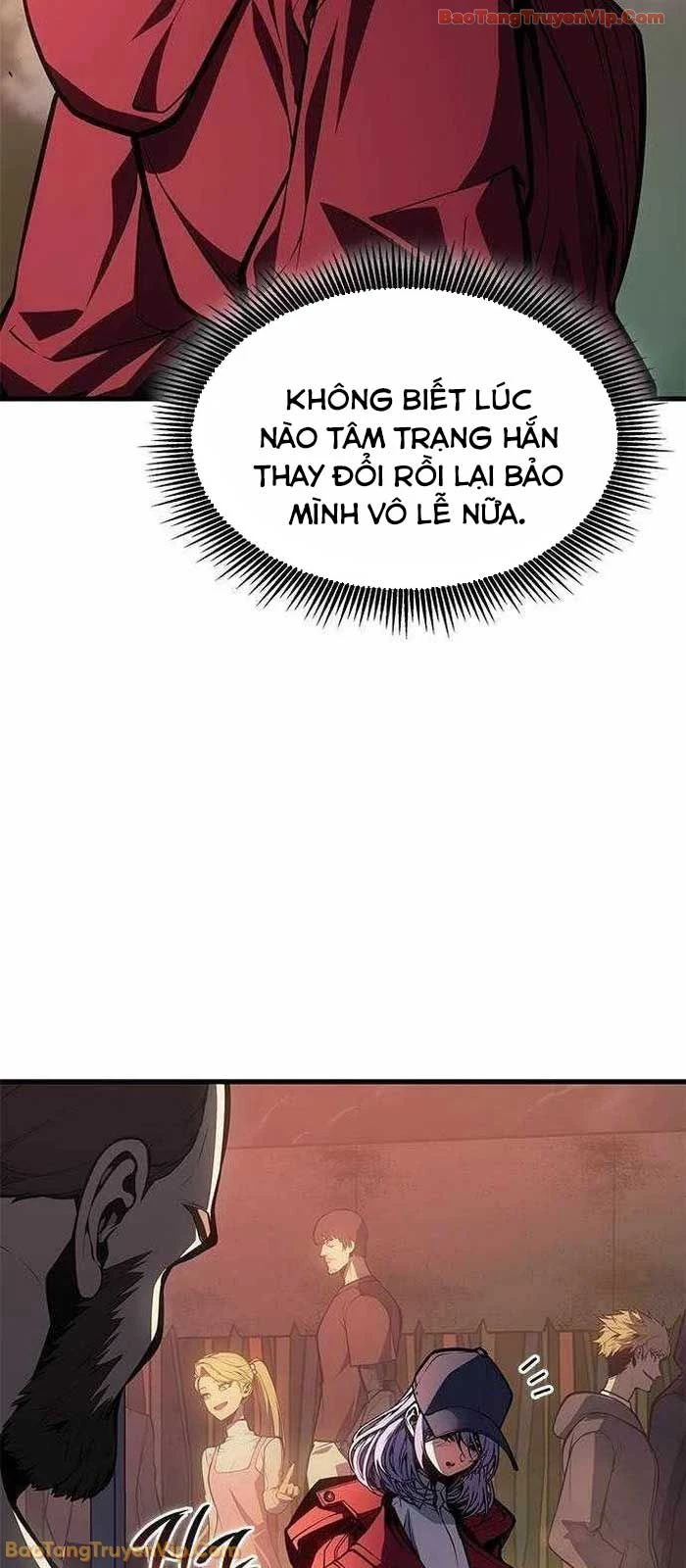 Tạp Huyết Chapter 66 - 73