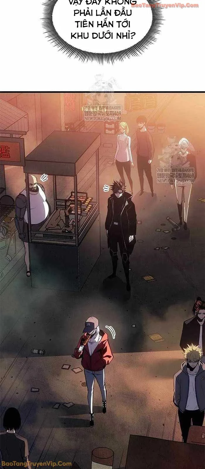 Tạp Huyết Chapter 66 - 76