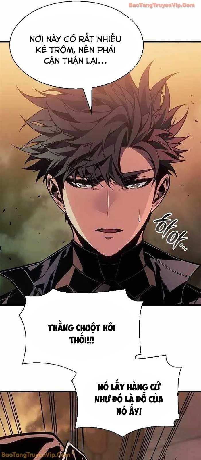 Tạp Huyết Chapter 66 - 78