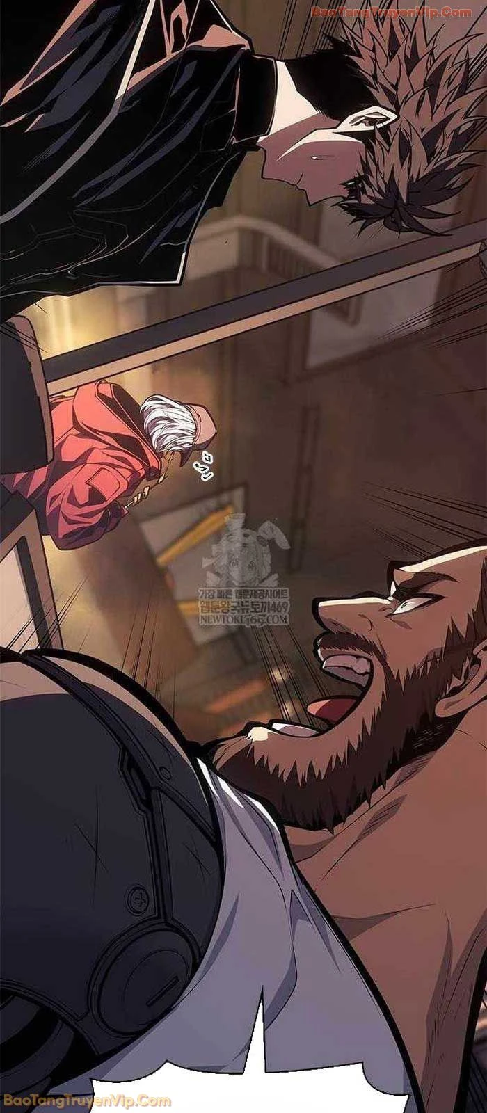 Tạp Huyết Chapter 66 - 79