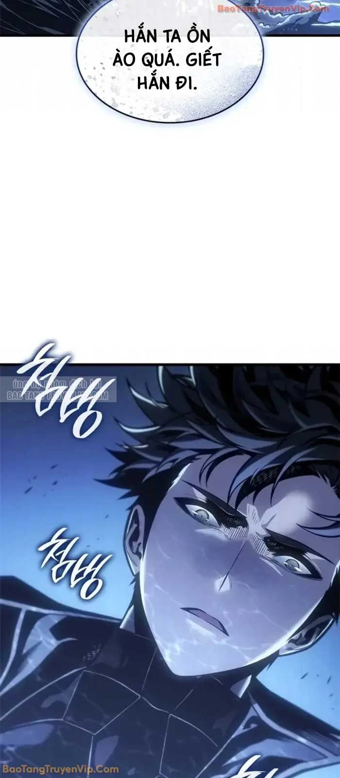 Tạp Huyết Chapter 67 - 4