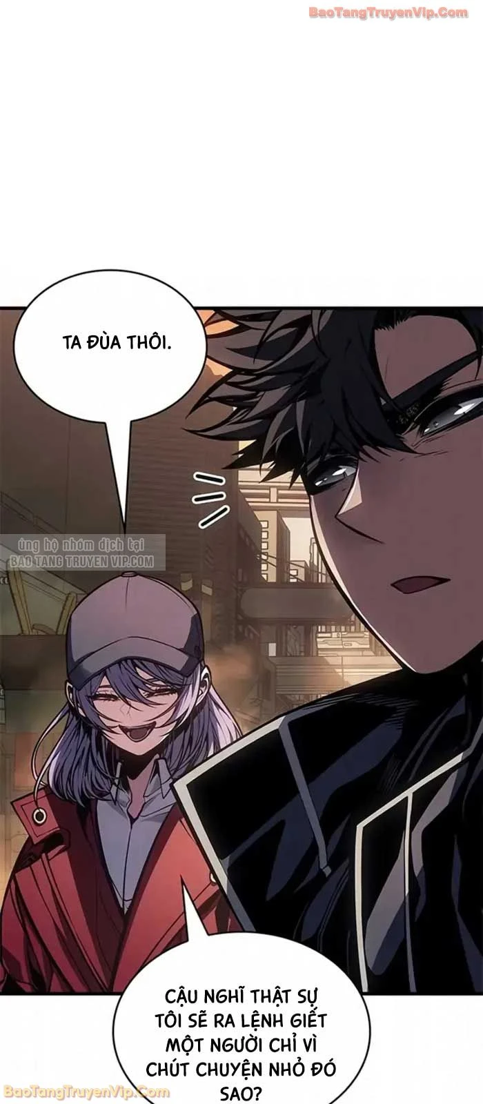 Tạp Huyết Chapter 67 - 10