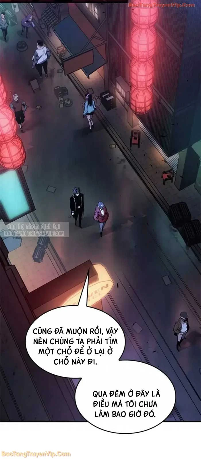 Tạp Huyết Chapter 67 - 15