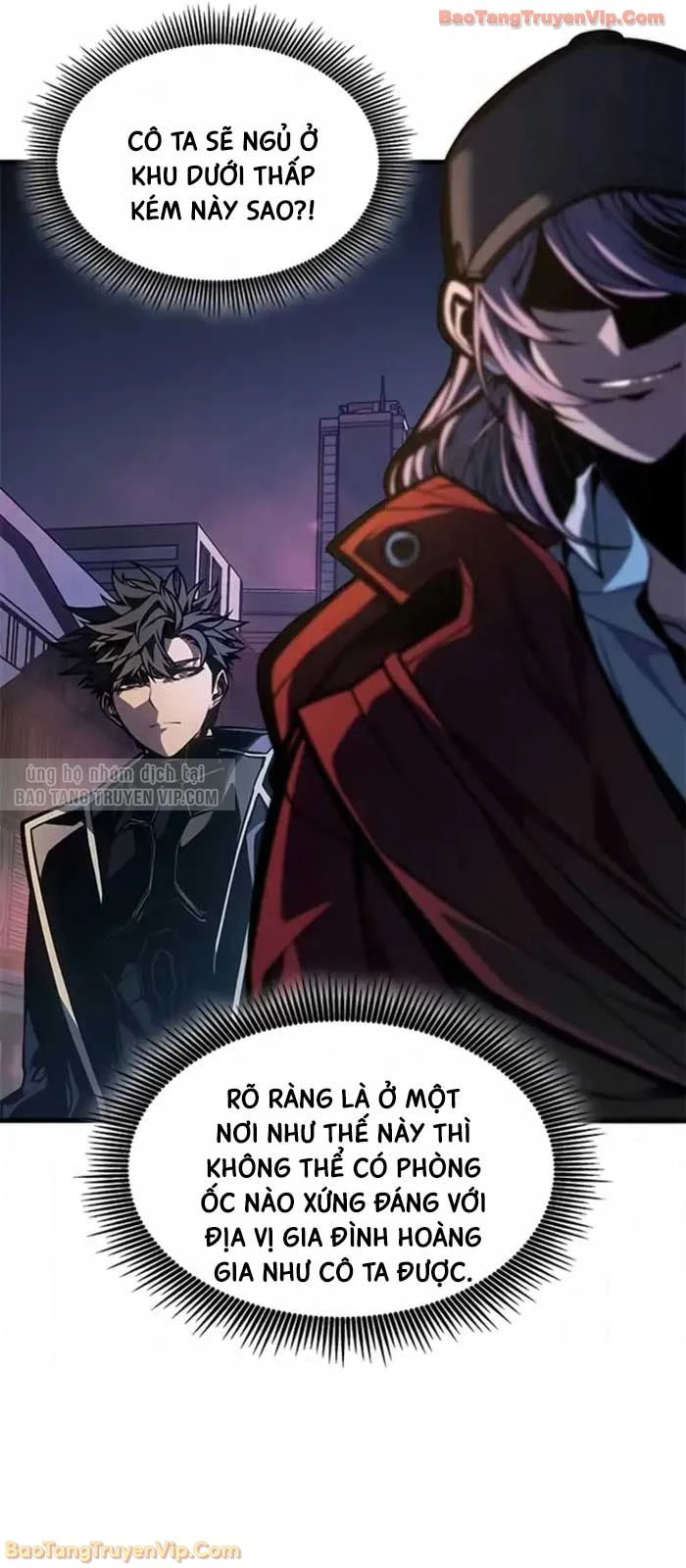 Tạp Huyết Chapter 67 - 16