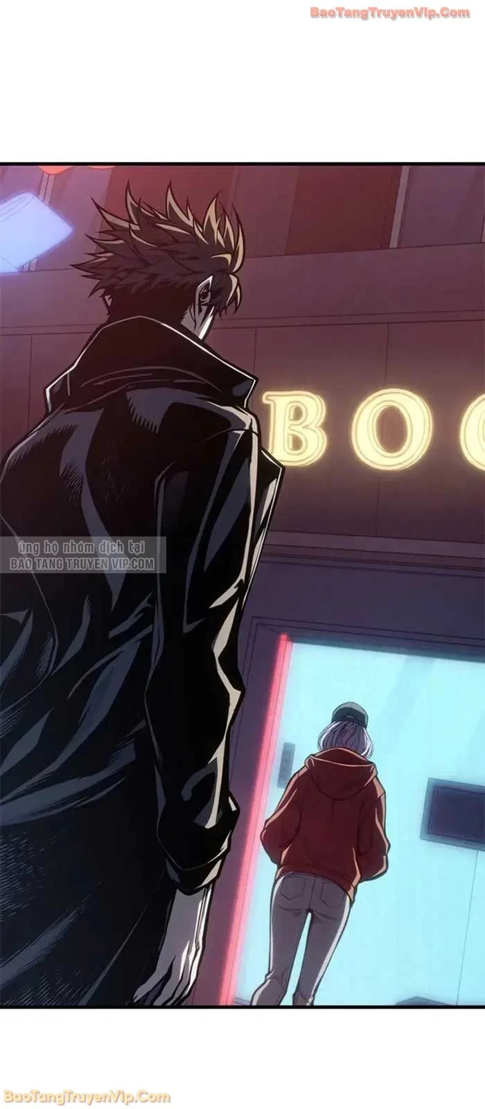 Tạp Huyết Chapter 67 - 17