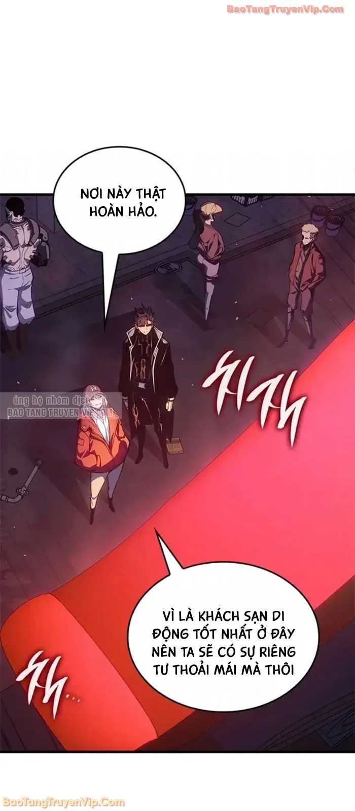 Tạp Huyết Chapter 67 - 18