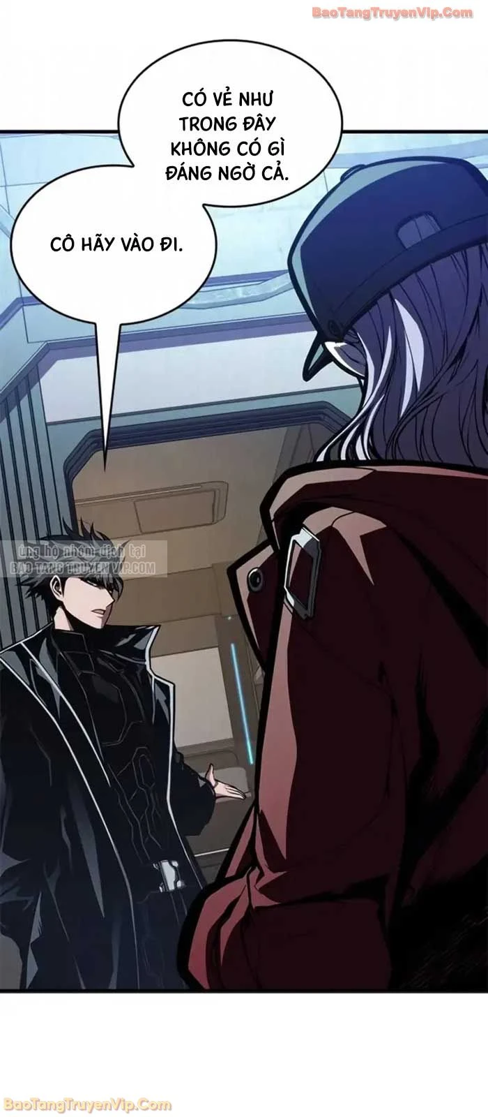 Tạp Huyết Chapter 67 - 20