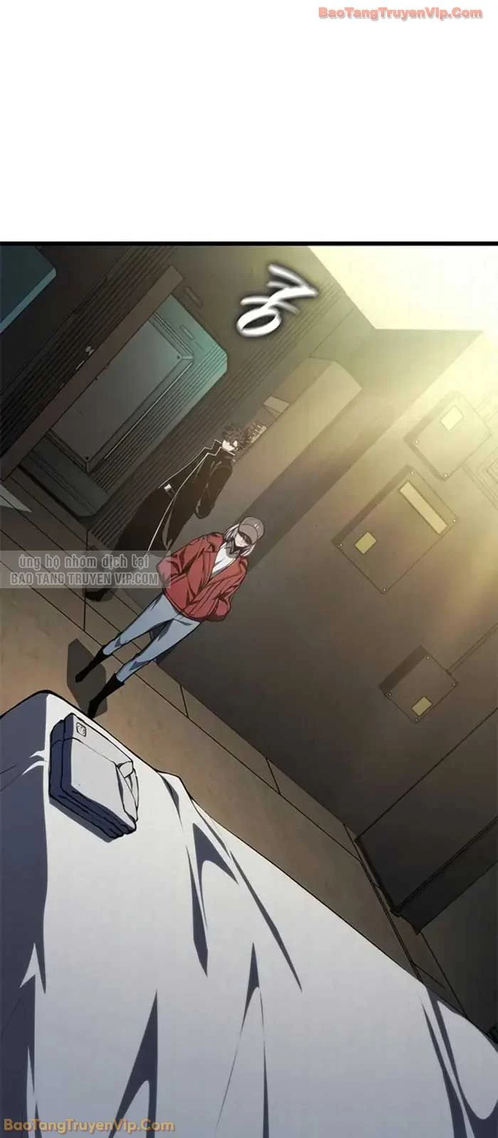 Tạp Huyết Chapter 67 - 21