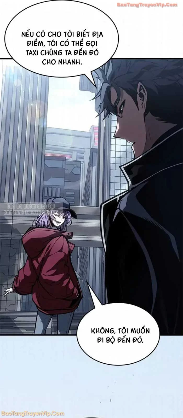 Tạp Huyết Chapter 67 - 48