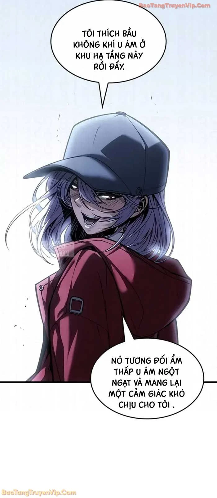 Tạp Huyết Chapter 67 - 49