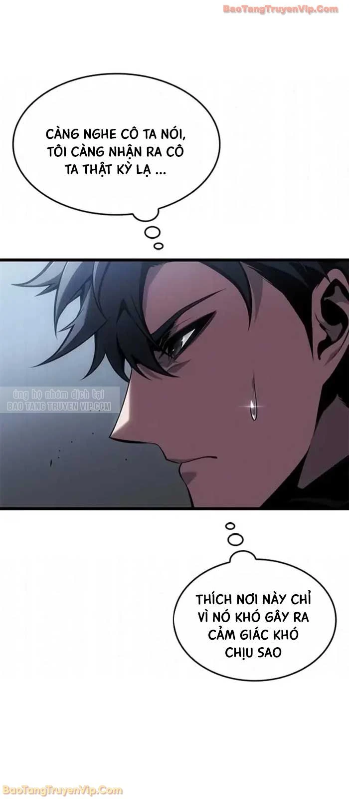 Tạp Huyết Chapter 67 - 50