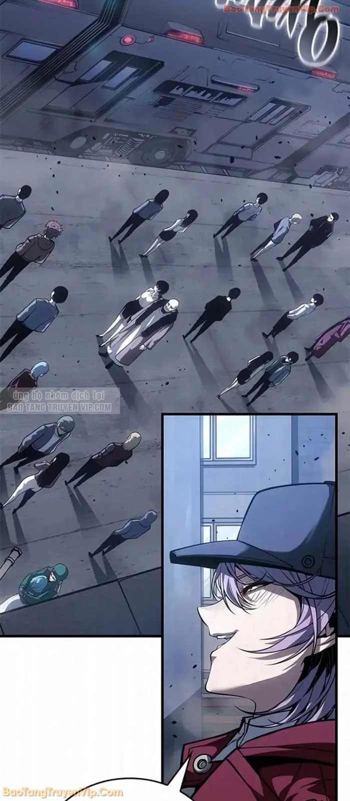 Tạp Huyết Chapter 67 - 53