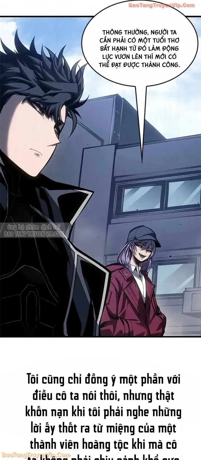 Tạp Huyết Chapter 67 - 64