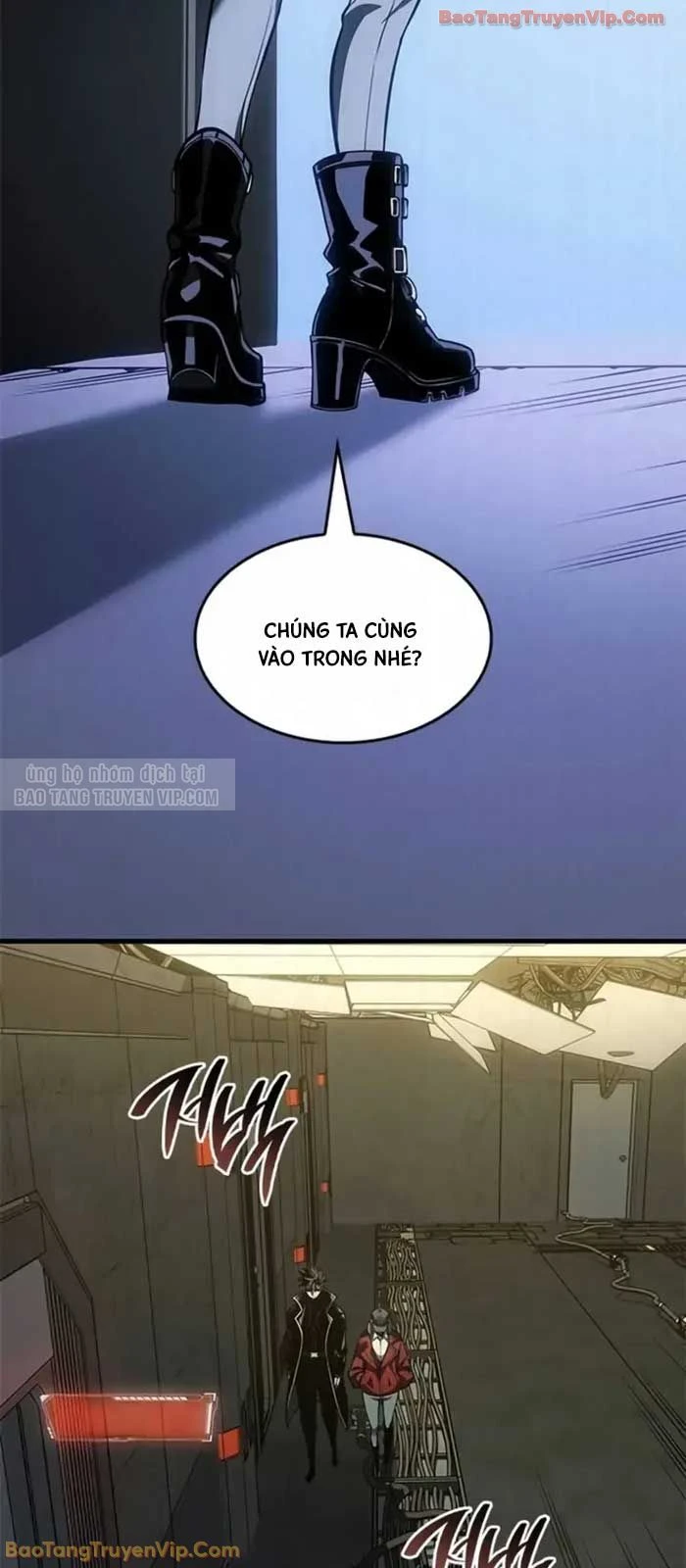 Tạp Huyết Chapter 67 - 66