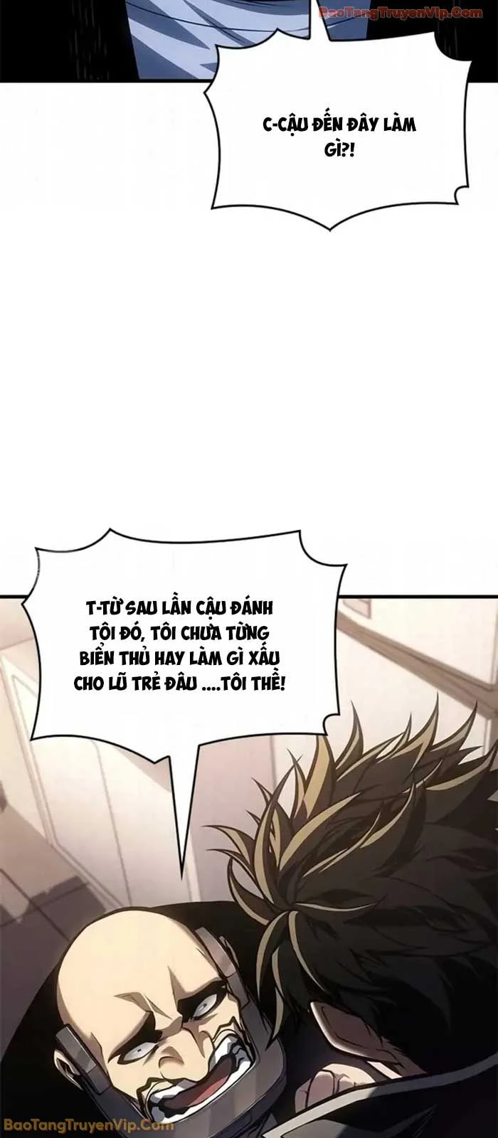 Tạp Huyết Chapter 67 - 71