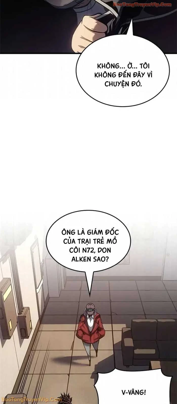 Tạp Huyết Chapter 67 - 72