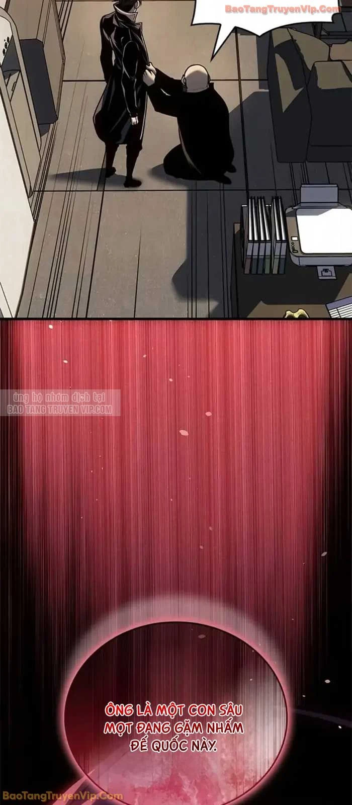 Tạp Huyết Chapter 67 - 73