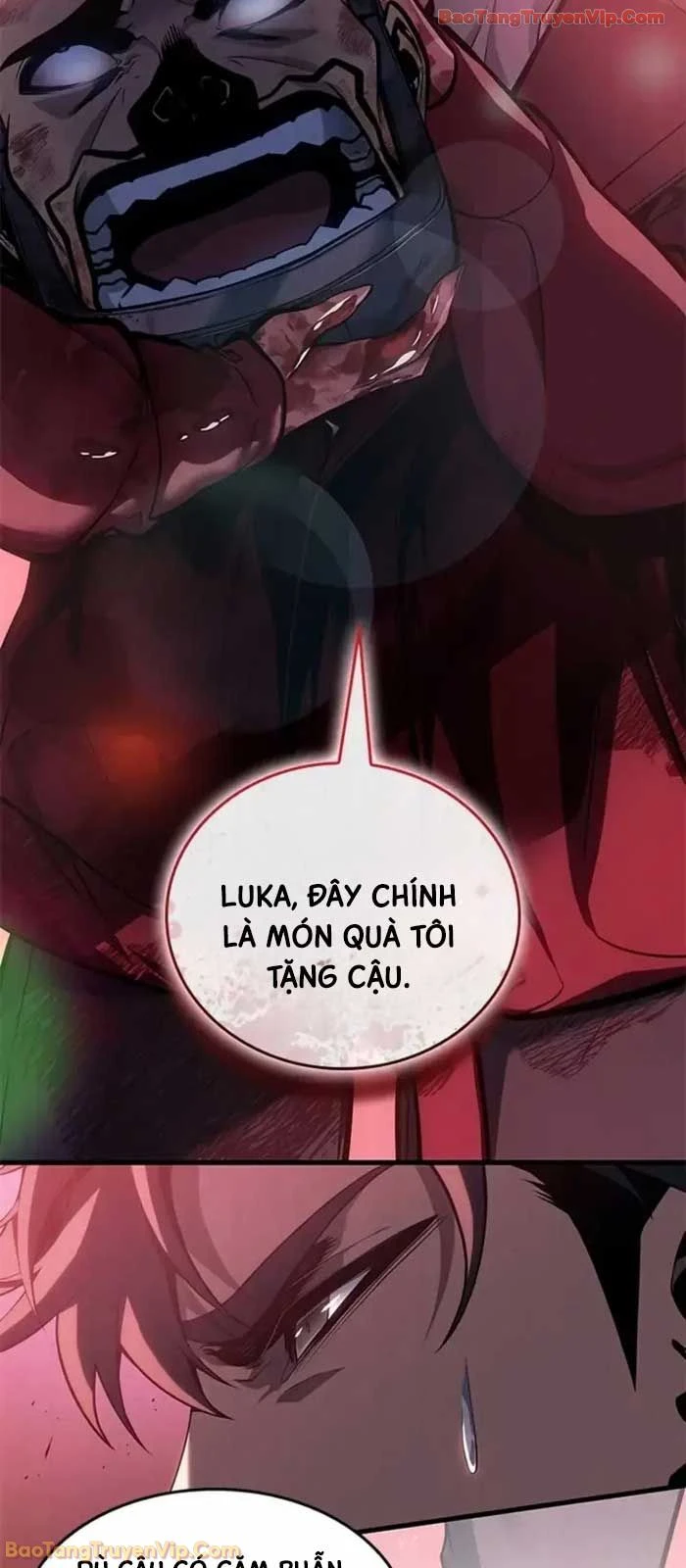 Tạp Huyết Chapter 68 - 2