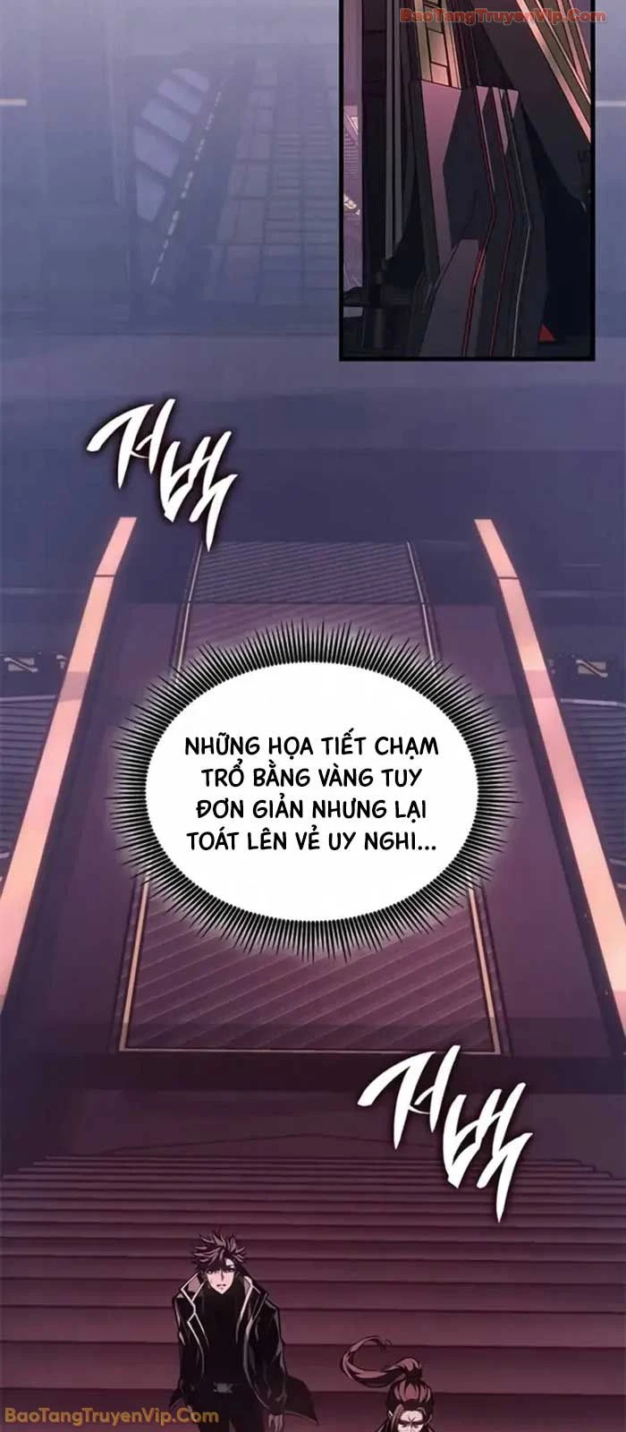 Tạp Huyết Chapter 68 - 17