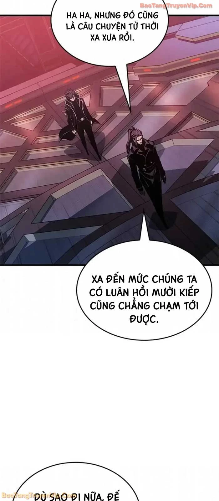 Tạp Huyết Chapter 68 - 25