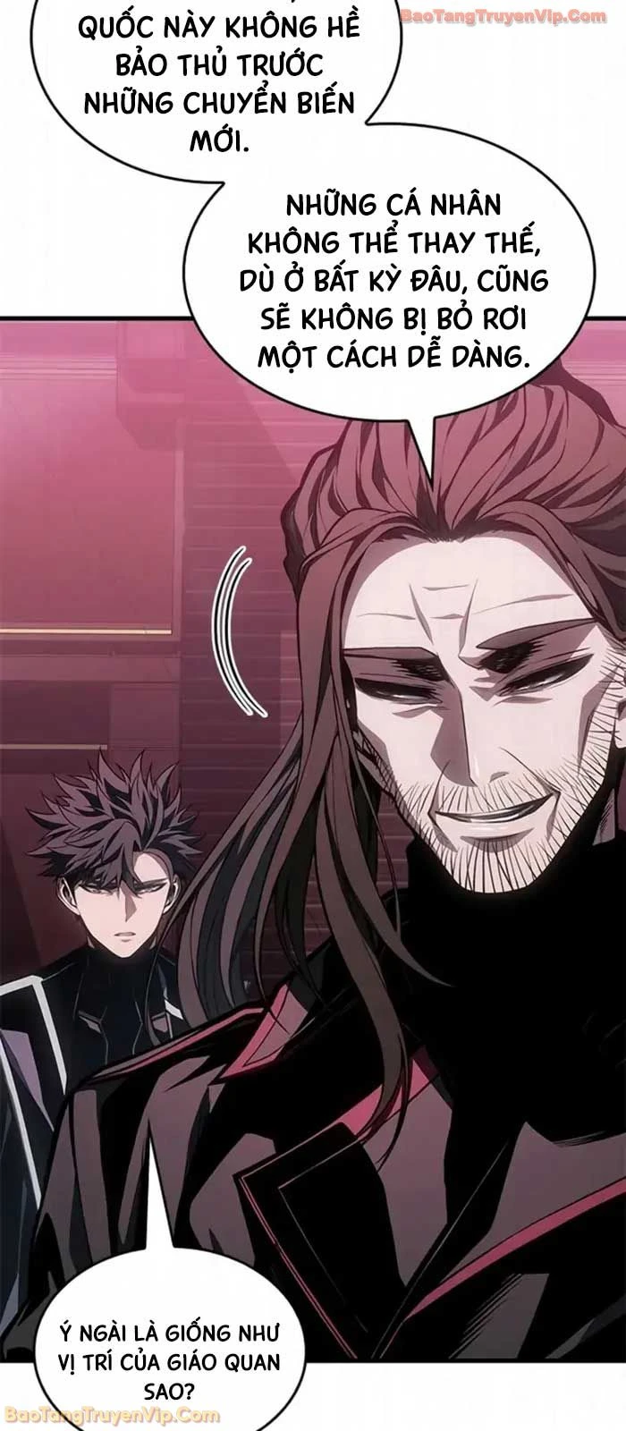 Tạp Huyết Chapter 68 - 26