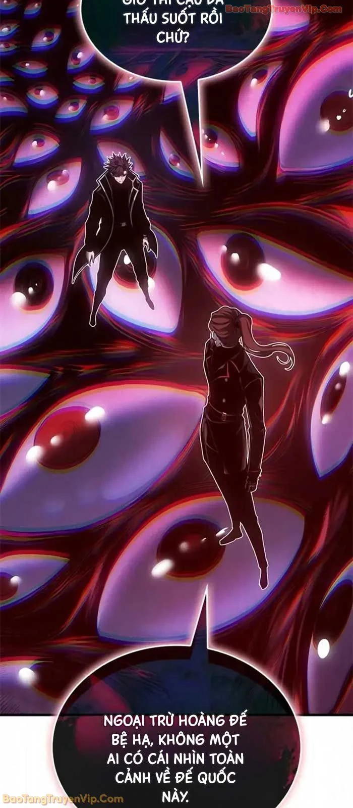 Tạp Huyết Chapter 68 - 38