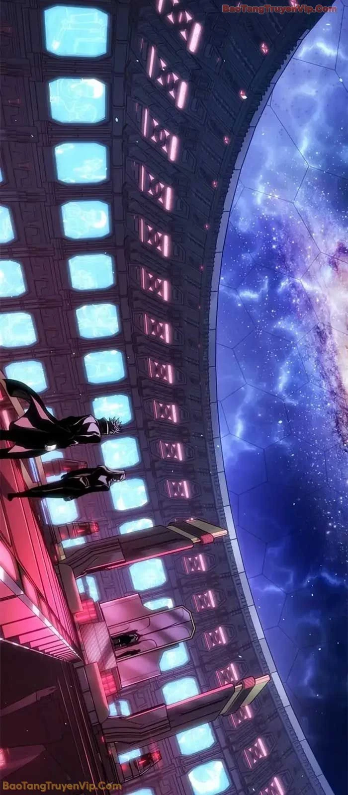 Tạp Huyết Chapter 68 - 53