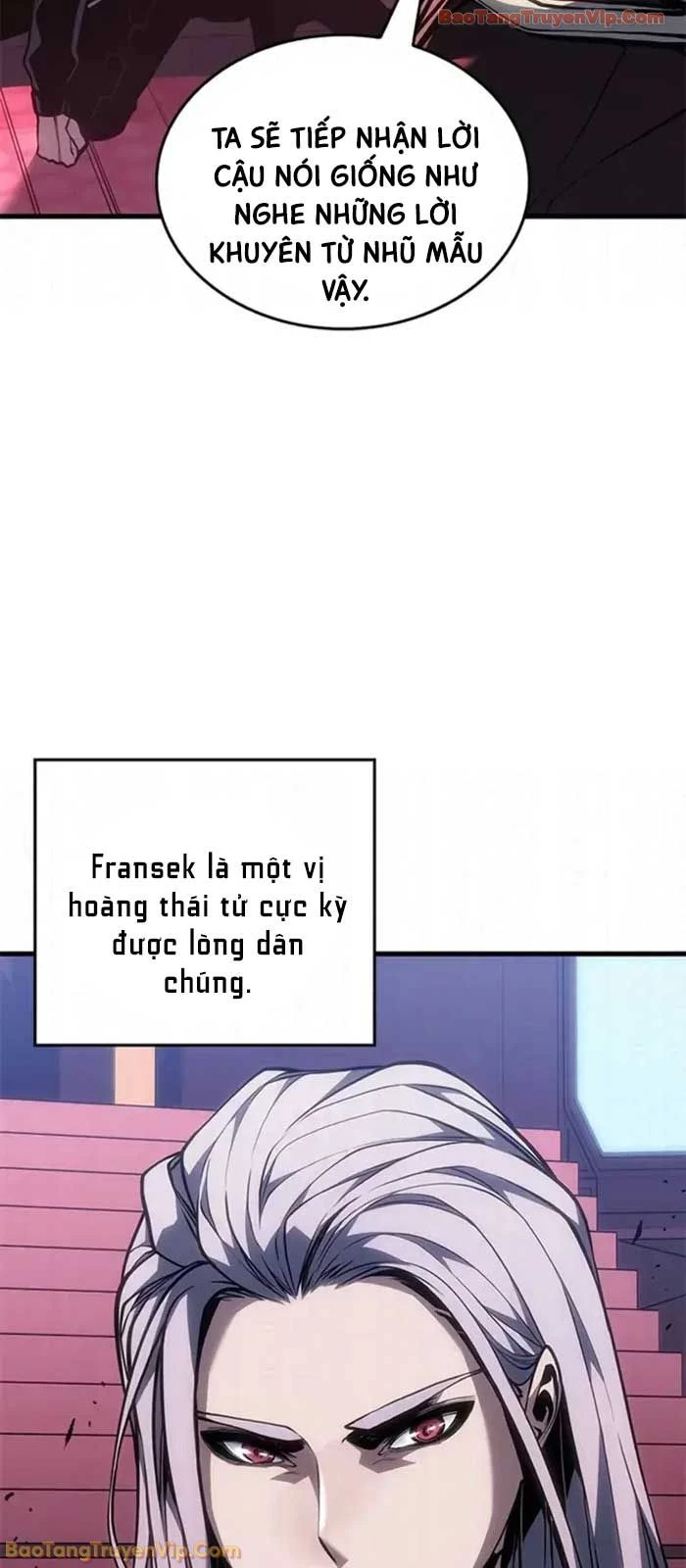 Tạp Huyết Chapter 68 - 69