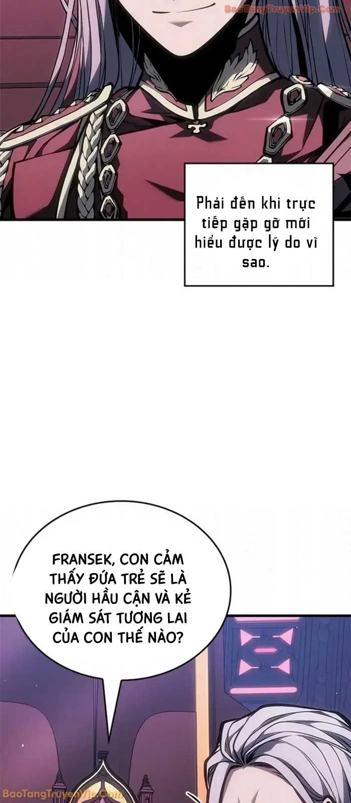 Tạp Huyết Chapter 68 - 70