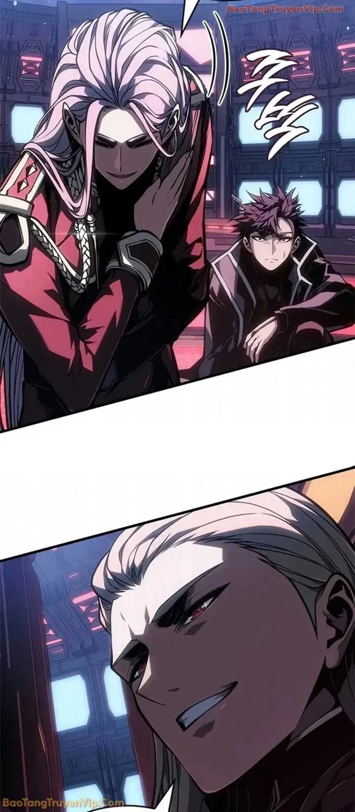 Tạp Huyết Chapter 68 - 72