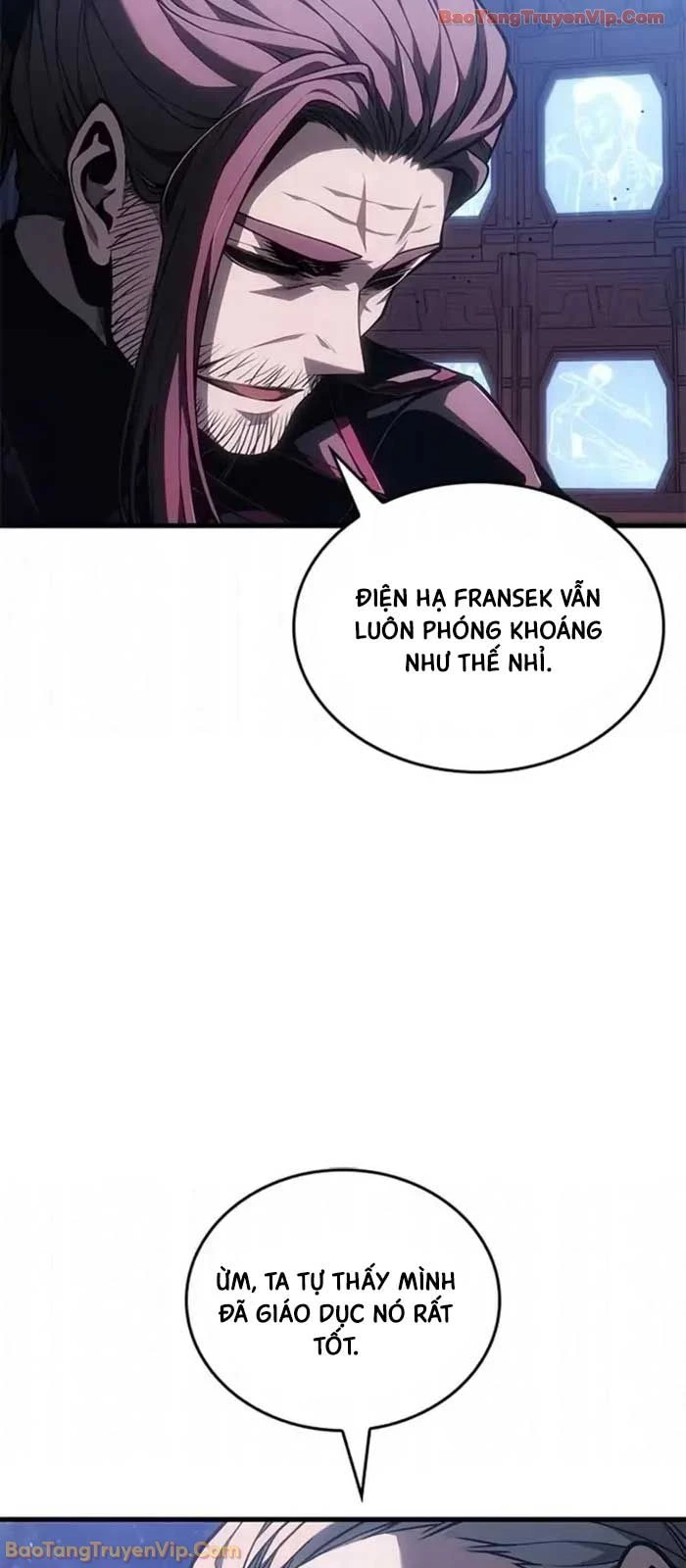 Tạp Huyết Chapter 68 - 81