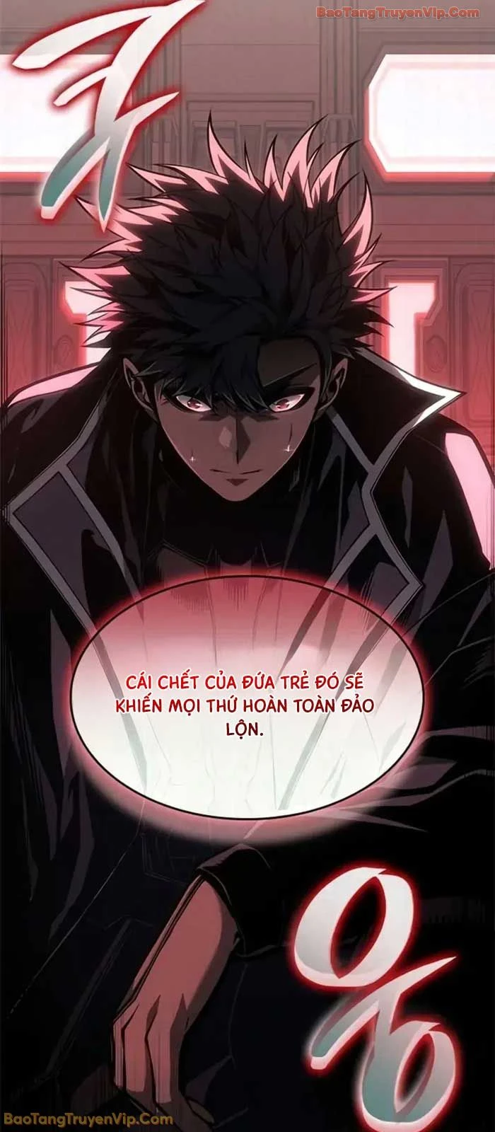 Tạp Huyết Chapter 68 - 83