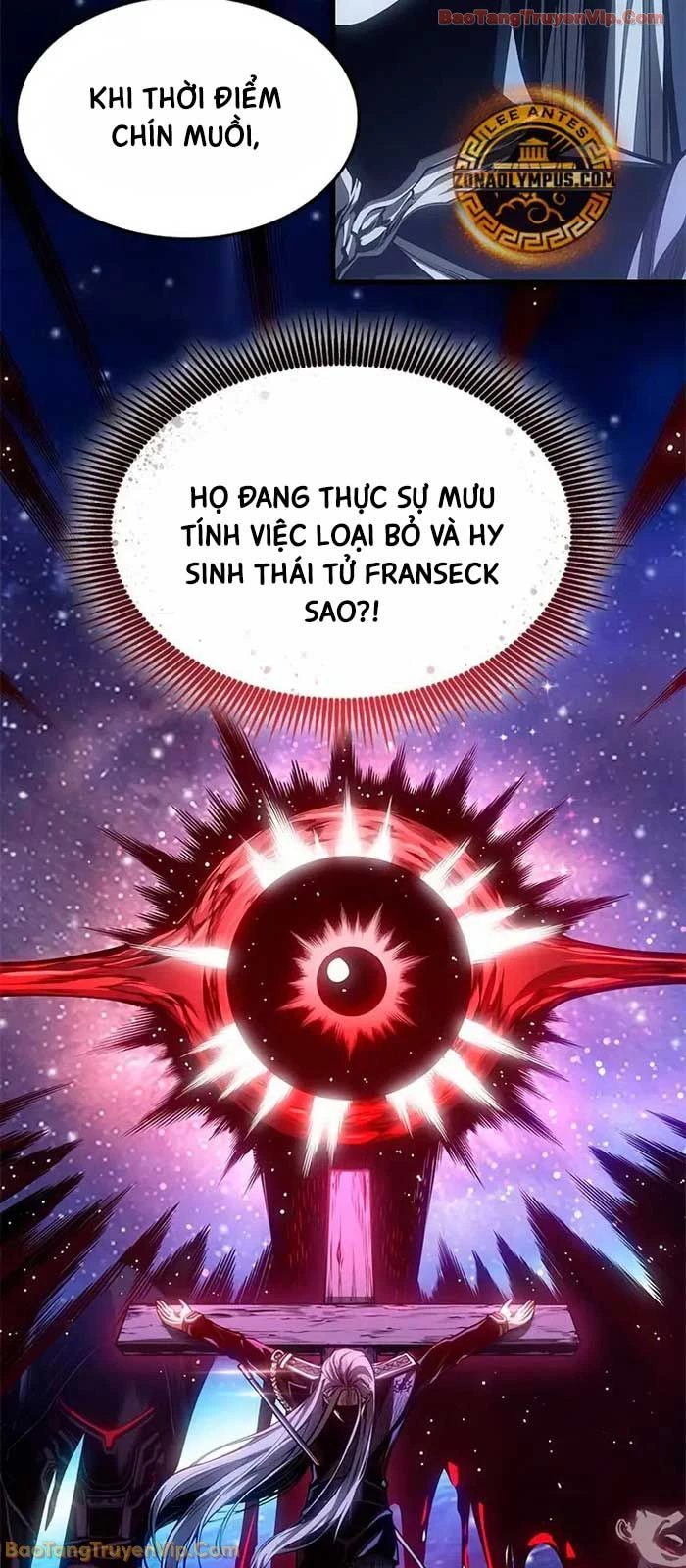 Tạp Huyết Chapter 69 - 5