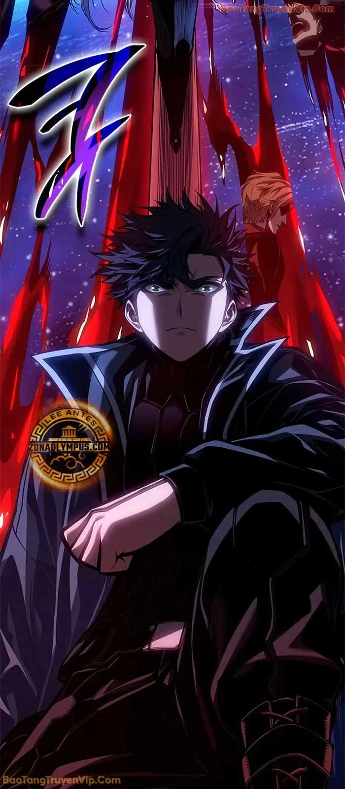 Tạp Huyết Chapter 69 - 6