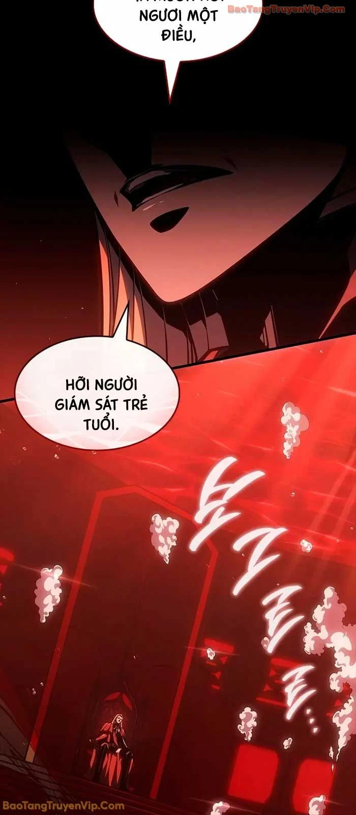 Tạp Huyết Chapter 69 - 12